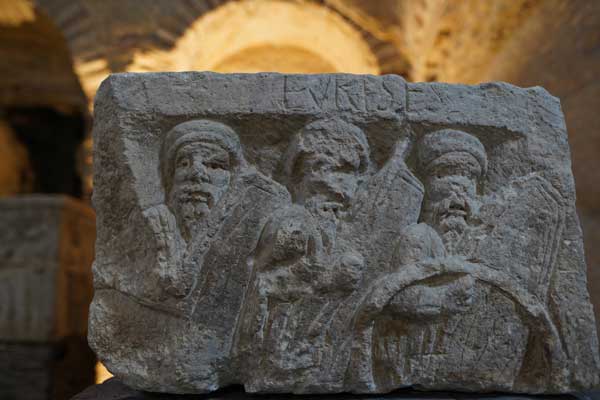 Musée de Cluny, Musée du Moyen-Age, Paris, rénovation, visite test, blog culture