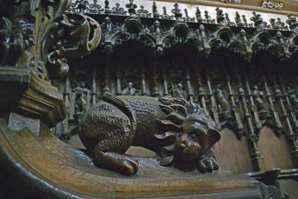 Monastère royal de Brou, Bourg en Bresse, Ain, Rhône Alpes, visite, histoire de France