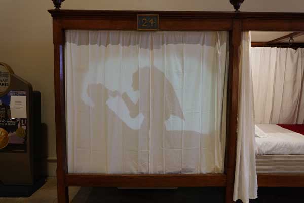 Hospices de Beaune, musée, Beaune, patrimoine, toit vernissé, Cote d’Or, Bourgogne, Blog culture