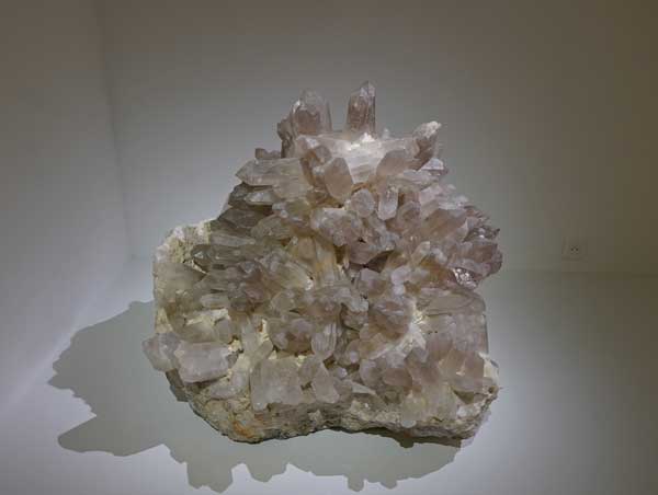 Voyage dans le cristal, Musée de Cluny, Musée du Moyen-Âge, exposition, Paris, blog culture