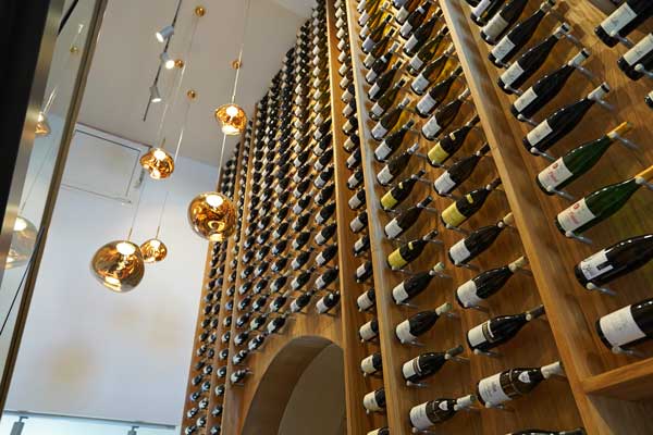 Cité de la Gastronomie et du vin, Dijon, musées, espaces culturels, expositions, visite test, côte d’or, blog culture