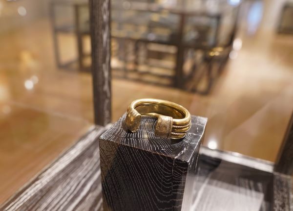 trésors du Musée Archéologique de Dijon, musée, cote d’or, bourgogne, blog culture