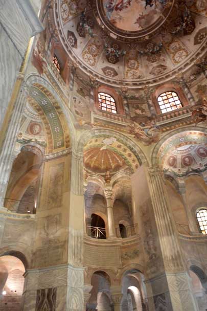 Voyage en Italie : six villes, six styles