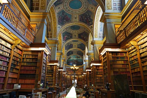 Assemblée nationale, Paris, France, République française, visite test, blog culture