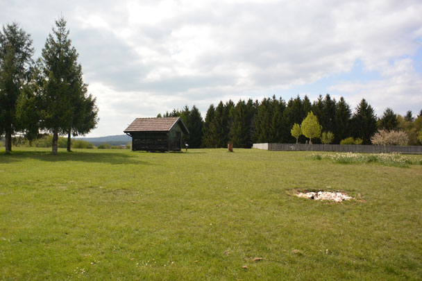 Musée maisons comtoises, Nancray, Franche-Comté, visite test