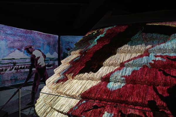 On a testé le Museon Arlaten, Arles, Camargue, Musée, Patrimoine, culture camargaise, musée ethnologie