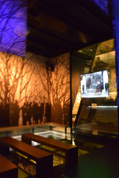 Mémorial Charles de Gaulle, Colombey les deux Eglise, Haute Marne