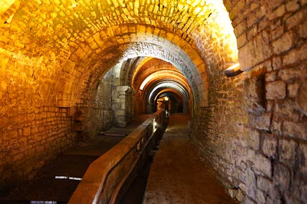 Grande Saline, Salins les Bains, Musée du Sel, Patrimoine industriel, Jura, blog culture