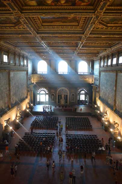 Voyage en Italie : six villes, six styles