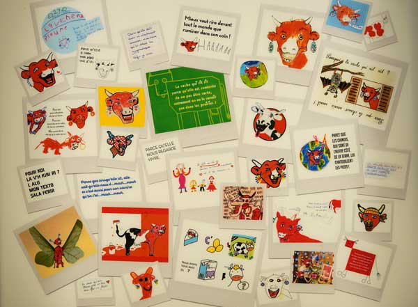 Musée de la Vache qui rit, groupe Bel, musée d’entreprise, Lons-le-Saunier, Jura, visite test, blog culture