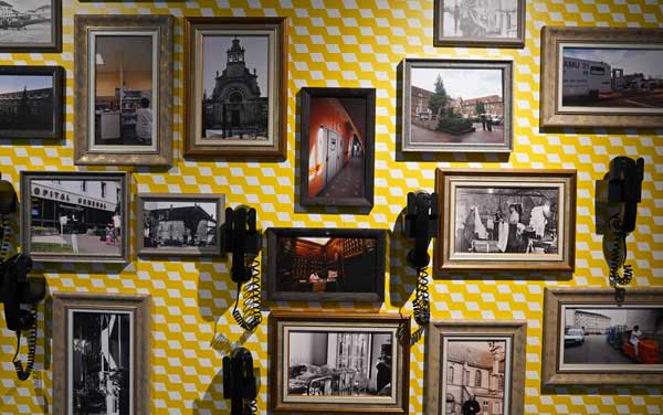 1204, Cité de la Gastronomie, Dijon, CIAP, Centre d’interprétation architecture et patrimoine, hôpital général, expositions, médiations, blog culture