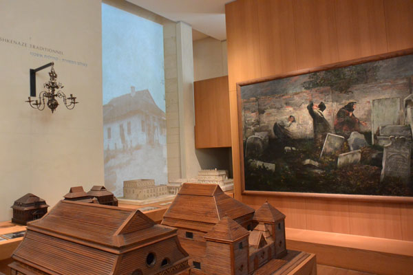 musée du judaïsme, musée de france, juif, marais, paris, musée, hébreu, art, blog culture