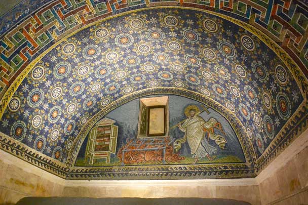 Voyage en Italie : six villes, six styles