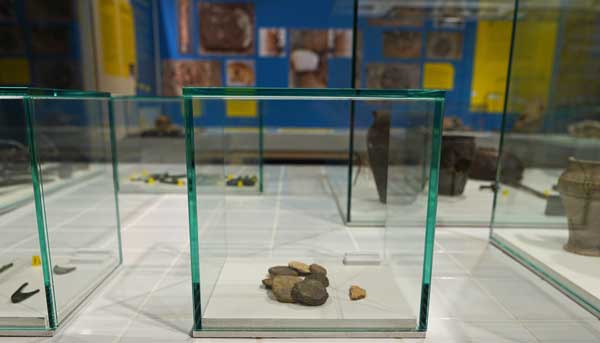 Sacré Mormont, Bibracte, exposition, archéologie, enquête, musée, blog culture