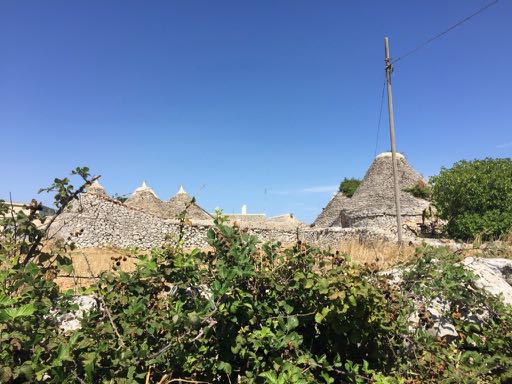 Voyage en Italie : six villes, six styles