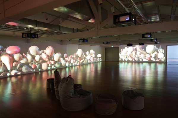 Cité de la Gastronomie de Lyon, Unesco, Musée, visite test, blog culture