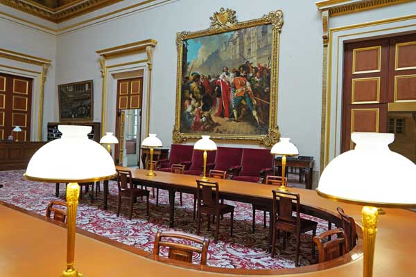 Assemblée nationale, Paris, France, République française, visite test, blog culture