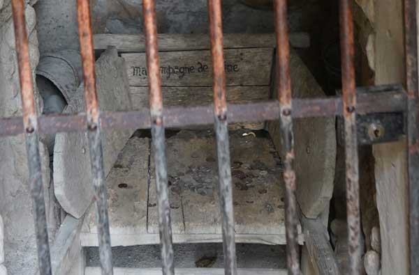 Palais idéal du Facteur Cheval, monument historique, Hauterives, Drôme, folie, rêverie, fonction publique qui détruit mentalement, asperger, visite culturelle, blog culture