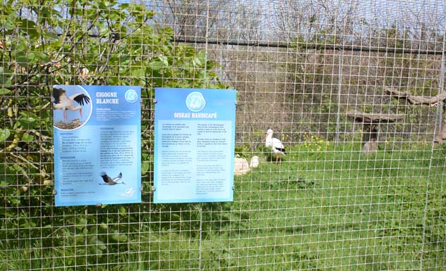 Patrimoine naturel, réserves de biosphère, Camargue, Pont de Gau
