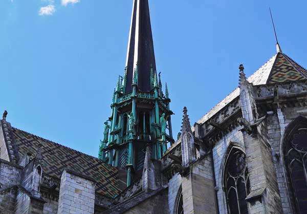 parcours de la chouette, guide du parcours, Dijon, Chouette, balade urbain, Office du Tourisme, découvertes histoire, blog culture