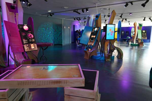 Cité de la Gastronomie et du vin, Dijon, musées, espaces culturels, expositions, visite test, côte d’or, blog culture