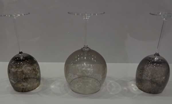 Voyage dans le cristal, Musée de Cluny, Musée du Moyen-Âge, exposition, Paris, blog culture