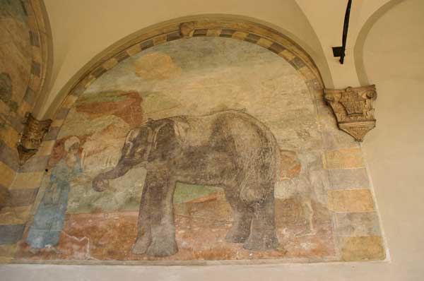 Voyage en Italie : six villes, six styles