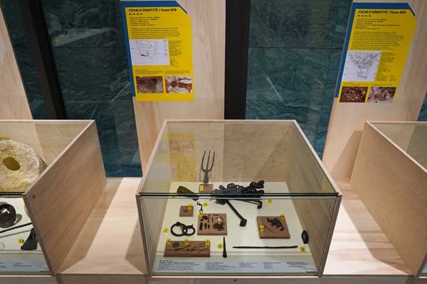 Sacré Mormont, Bibracte, exposition, archéologie, enquête, musée, blog culture