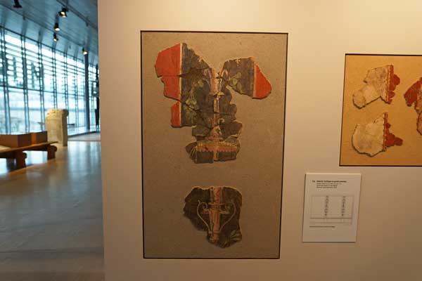 Saint-Romain-en-Gal, musée, site, archéologie, romain, visite, blog culture