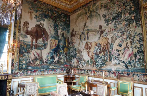 Hôtel de la Marine, Paris, visite, Confident, Patrimoine, Blog culture