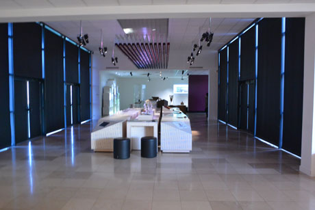 Le Cassissium, Nuits-St-Georges, Cassis, musée, visite test