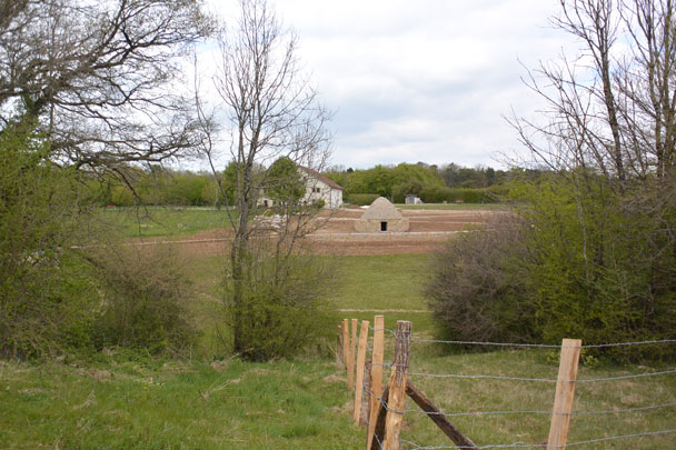 Musée maisons comtoises, Nancray, Franche-Comté, visite test