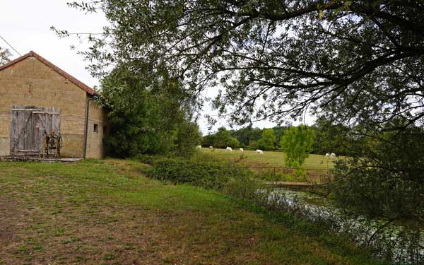 Moulin de Montjay, Ménétreuil, Bresse, Seille, musée, Ecomusée de la Bresse, visite test, blog culture