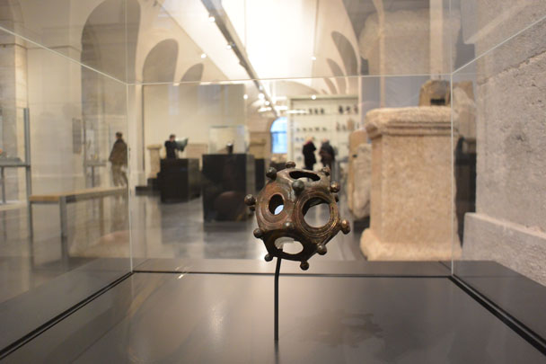 Musée des Beaux-Arts de Besançon, rénovation, ouverture, blog culture