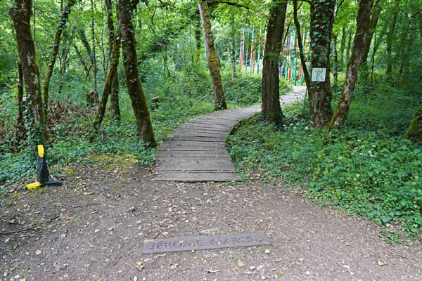 Ile Art, Malans, Pesmes, Haute Saône, Musée ciel ouvert, Art contemporain, Sculpture, forêt, blog culture