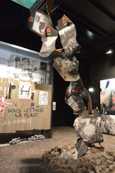 Mémorial Charles de Gaulle, Colombey les deux Eglise, Haute Marne