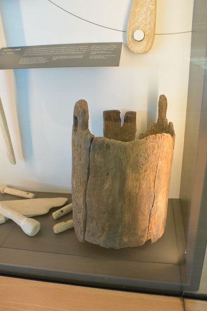 Bibracte, forêt du Morvan, Mont Beuvray