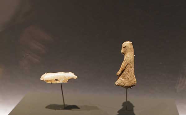 Art et Préhistoire, exposition, Musée de l’Homme, MNHN, Paris, musée