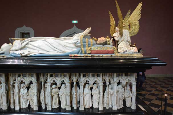 Musée des Beaux-Arts de Dijon, musées dijon, mba dijon, cote d’or, bourgogne, ducs de bourgogne, visite test, blog culture