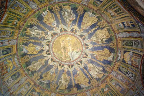 Voyage en Italie : six villes, six styles