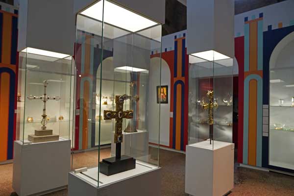 Voyage dans le cristal, Musée de Cluny, Musée du Moyen-Âge, exposition, Paris, blog culture