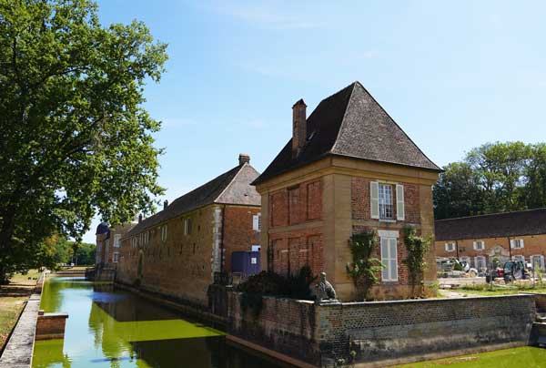 On a testé l’écomusée Pierre-de-Bresse, Bresse Bourguignonne, culture locale, histoire locale, blog culture, tourisme Saone et Loire