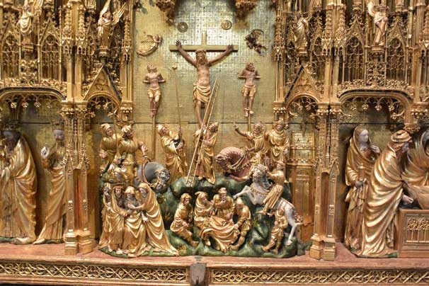 Musée des Beaux-Arts de Dijon, musées dijon, mba dijon, cote d’or, bourgogne, ducs de bourgogne, visite test, blog culture