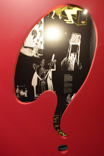 Mémorial Charles de Gaulle, Colombey les deux Eglise, Haute Marne