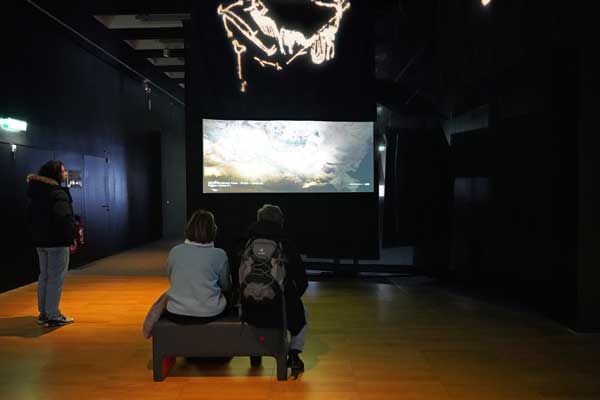 Art et Préhistoire, exposition, Musée de l’Homme, MNHN, Paris, musée