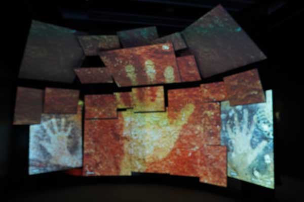 Art et Préhistoire, exposition, Musée de l’Homme, MNHN, Paris, musée