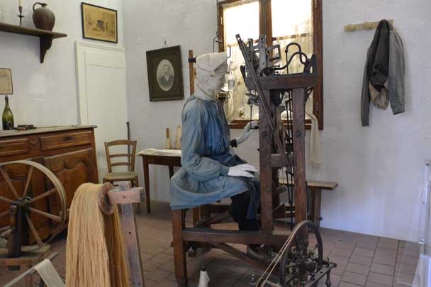 Musée de Vauluisant, Bonneterie, Troyes, musée, Aube, visite test, blog culture