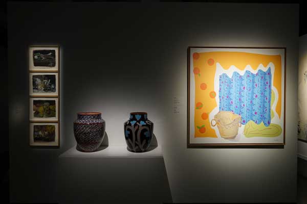 Ce que la Palestine apporte au monde, exposition, IMA, musée, photographie, Genet, blog culture