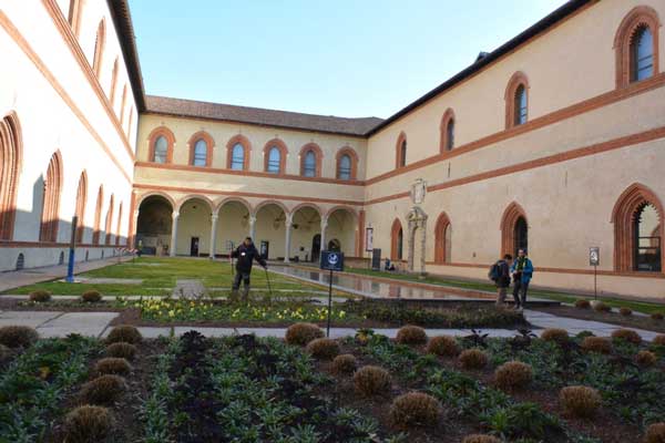 Voyage en Italie : six villes, six styles