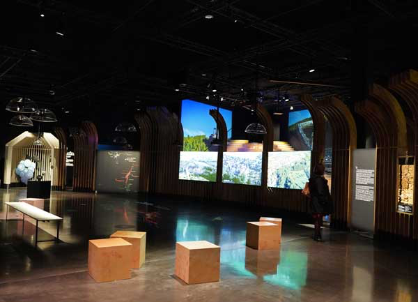 Cité des Climats et du Vin, Beaune, climat, Bourgogne, Unesco, visite test, blog culture 